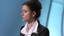 TED: Spider-Man, The Lion King and life on the creative edge | Julie Taymor Instructional Video