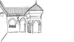 The 1001 Inventions Museum Instructional Video