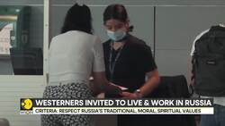 Russia's shared value visa explained: westerners invited to live & work News Clip