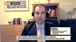 Deadly Drone Strikes on UAE Raise Gulf Tensions News Clip