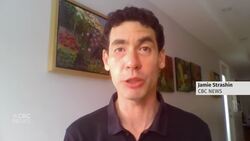 Professional sports will likely return to empty stadiums News Clip