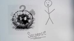 Adding Suspense Instructional Video