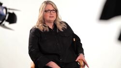 How to Be a Model with Trudi Tapscott Instructional Video