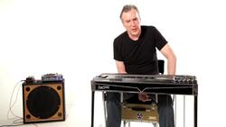 What Kind of Steel Should You Get in a Pedal Steel Guitar? Instructional Video