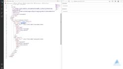 Bootstrap 5 Course Build Responsive Websites Like a Pro - Building a Complete Form with Bootstrap Instructional Video