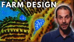 This Farm Design Can HEAL the PLANET Instructional Video