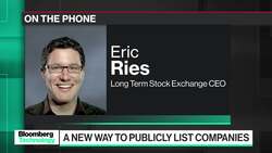 Launching an Exchange Amid the Covid-19 Pandemic News Clip