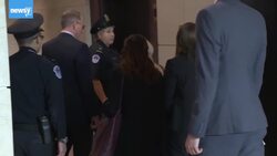 Dems Release More Transcripts From Closed-Door Impeachment Hearings News Clip