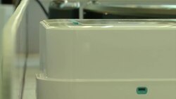 Start-ups feature robots to help in the home News Clip