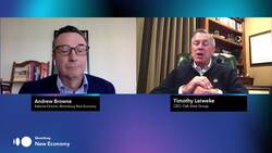 Making Stadiums Safe for Fans Will Cost Millions News Clip