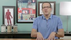 Soccer Concussions, HPV Vaccines, and Pregnant Drinking: Healthcare Triage News Instructional Video