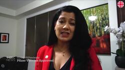 Top health adviser on COVID-19 vaccine approval News Clip