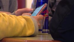 Parents and students express concerns over Gov. Hochul's proposal to restrict cellphones in schools News Clip