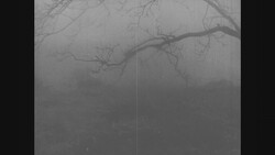 1950s: Lightning bolt Stock Footage