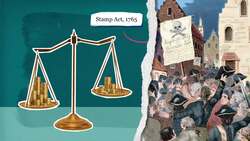 The Townshend Acts Instructional Video