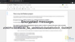 Summary and Project [Teachable Machine, Strings in Programming, Strings Operators and f-string] Instructional Video