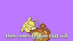 Learning Animal Sounds Song! Instructional Video