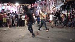 Holi: The Festival of Colors and Celebration Instructional Video