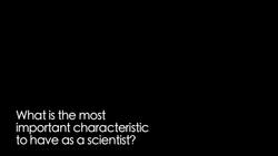 Computer scientist Francine Berman - ScienceLives Instructional Video