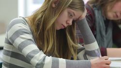 As we develop, how do stereotypes come to affect behavioral choices? Instructional Video