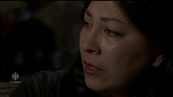 MMIW inquiry brings hope News Clip