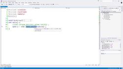 Complete Modern C++ - Make Functions Instructional Video