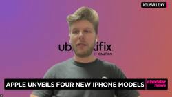 Stretching Your Dollar: Is Upgrading to the iPhone 15 Necessary? News Clip