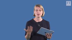 What led to the huge rise in property prices? Instructional Video