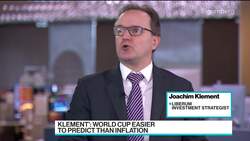 World Cup 2022: Predicting the Winner Via Economics News Clip