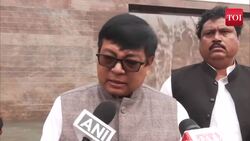 Congress MLAs boycott Assam Governor’s speech, stage walkout protest in Assembly News Clip