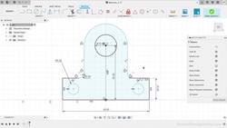 How and Why to Fully Constrain Sketches in Fusion 360 Instructional Video
