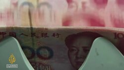 China's NPC 2025: Beijing sets 5 percent growth target despite trade war with US Instructional Video