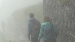 CLEAN : Peru's Machu Picchu reopens to visitors after Covid lockdown News Clip