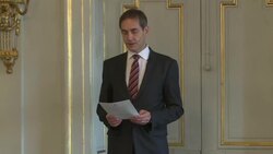 VOICED : Polaca Olga Tokarczuk y austriaco Peter Handke reciben Nobel de Literatura 2018 y 2019 News Clip