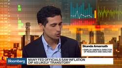 The Fed Should Not Focus So Much on Inflation, Says Employ America's Amarnath News Clip