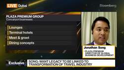 Premium Plaza's Song on Expansion and Rise of 'Bleisure' News Clip