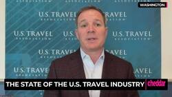 Travel Expert: The U.S. Needs Its Next TSA PreCheck News Clip