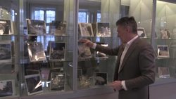 CLEAN : NASA photographs of the Apollo missions to go on auction in Denmark News Clip