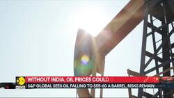 Russia’s Oil Role Critical To Global Price Stability News Clip