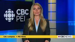 RCMP asked to investigate how a Charlottetown police officer's gun managed to go off in its holster News Clip