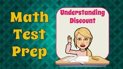 Understanding Discount Instructional Video