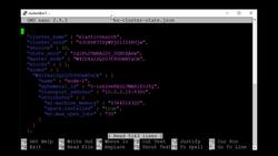 Elasticsearch 7 and Elastic Stack - In Depth and Hands On! - Flattened Datatype Instructional Video