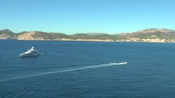 CLEAN : Jack Ma's Europe presence sends Alibaba shares soaring News Clip