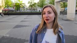 Russians get mixed messages about COVID-19 outbreak News Clip