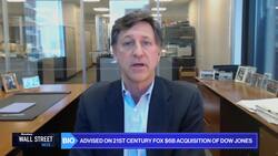 Big Tech Deals News Clip