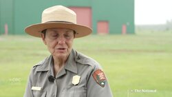 Jimmy Carter's hometown life, legacy and love story News Clip