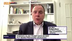 Putin Likely to Drag Out Ukraine Truce Talks News Clip