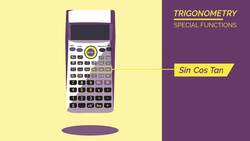 Introduction To SOHCAHTOA Instructional Video
