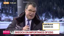 Standard Life Aberdeen CEO Favors Investment Process Over Managers News Clip