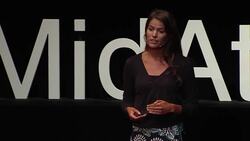 TED: Looks aren't everything. Believe me, I'm a model. | Cameron Russell Instructional Video